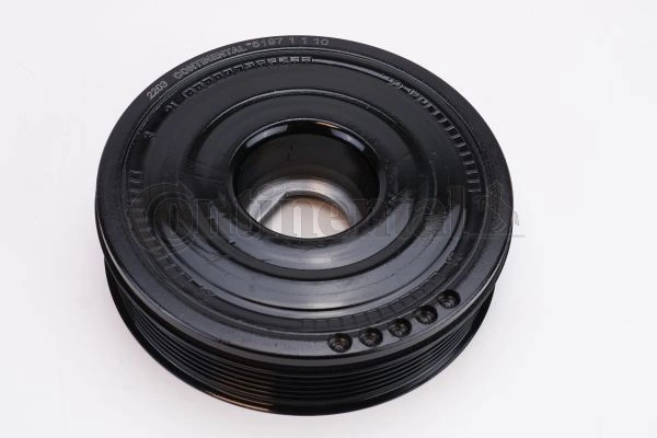 Fulie arbore cotit / vibrochen