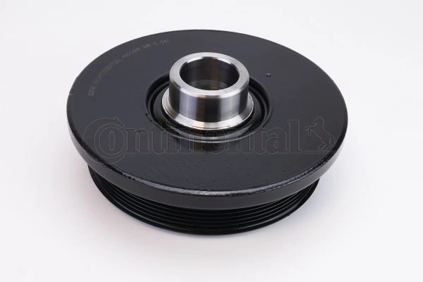Fulie arbore cotit / vibrochen