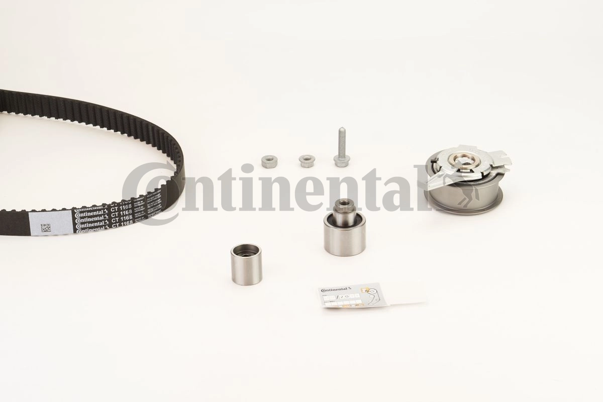 Set distributie curea