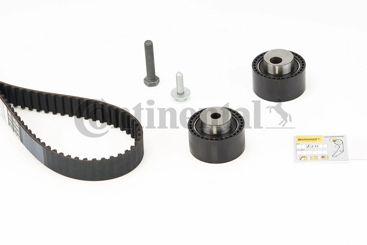 Set distributie curea