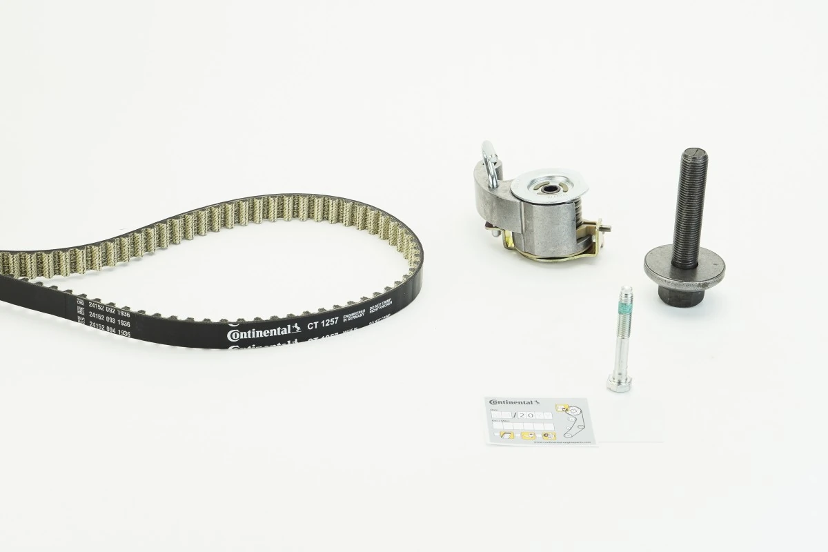 Set curea de distributie