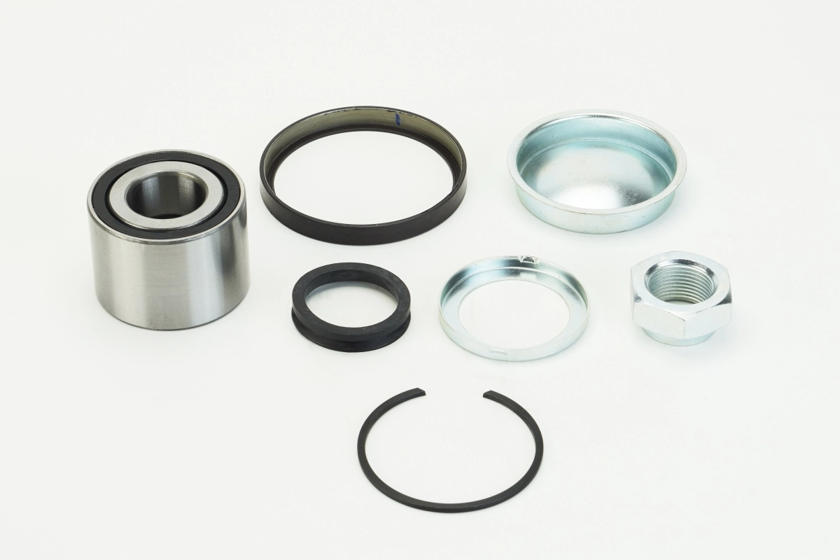 Set rulment roata