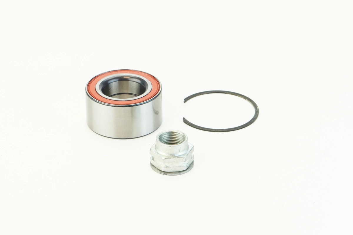 Set rulment roata