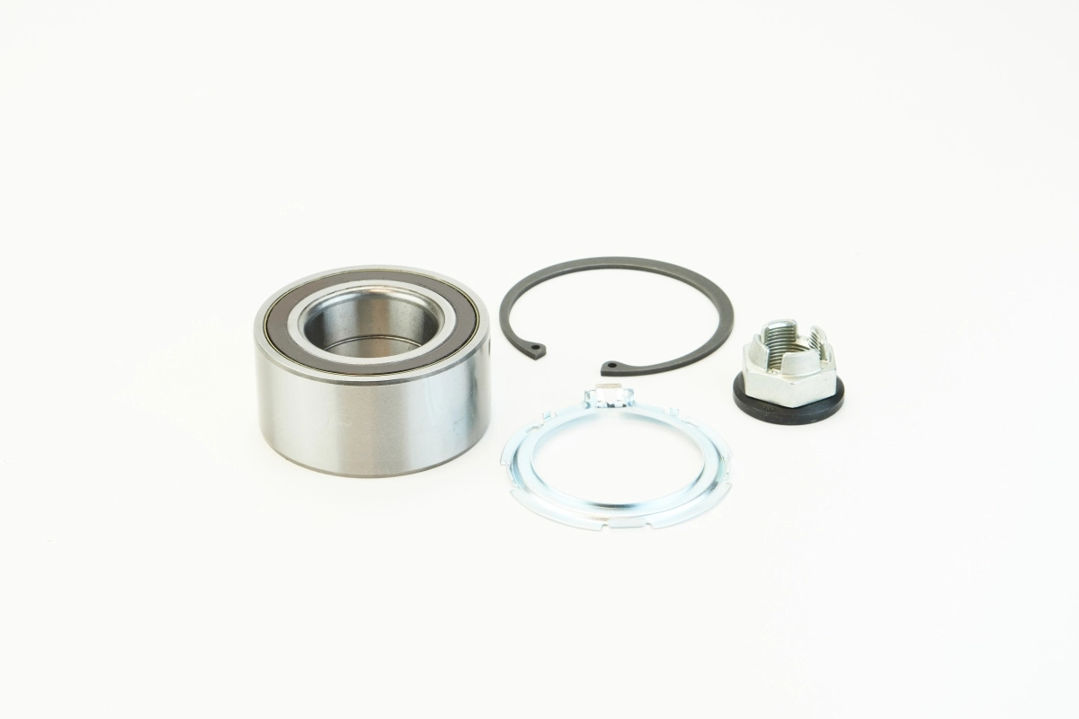 Set rulment roata