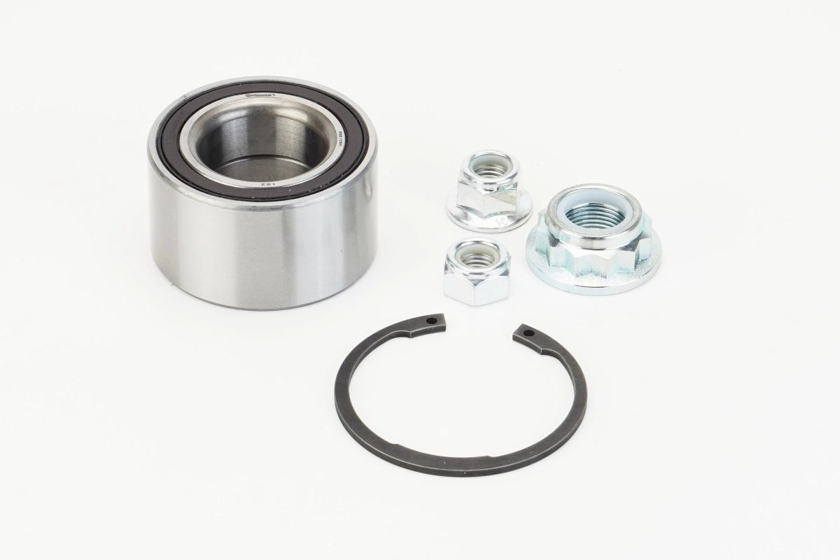 Set rulment roata