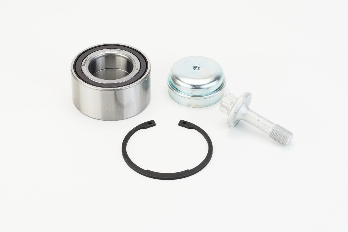 Set rulment roata