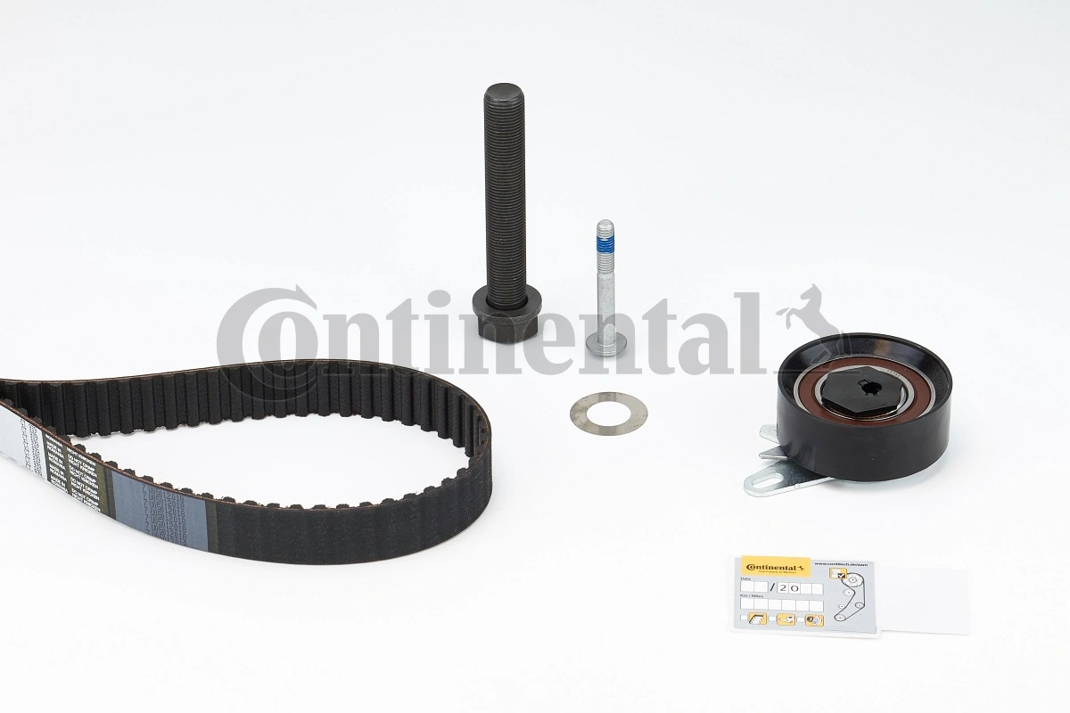 Set distributie curea