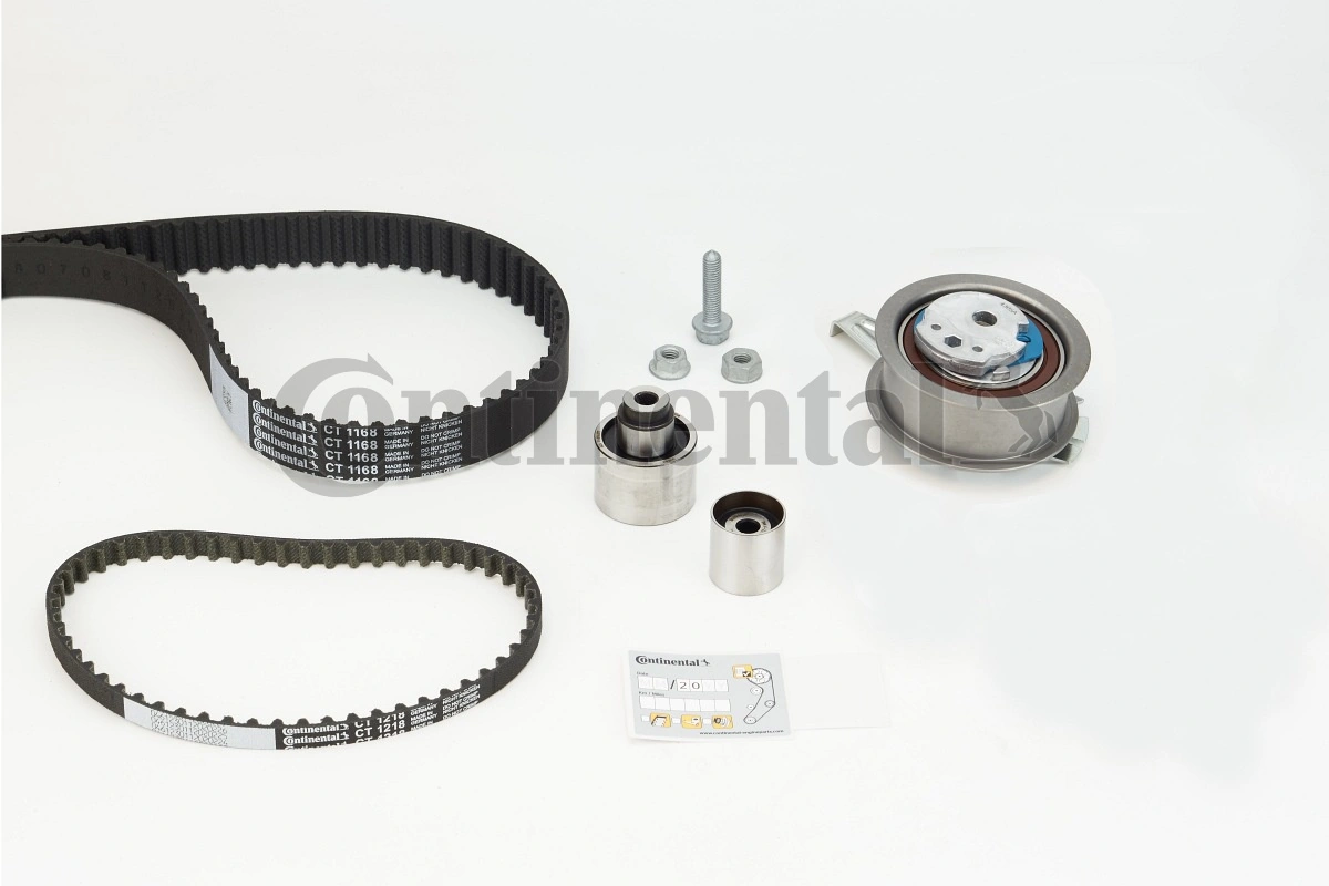 Set distributie curea