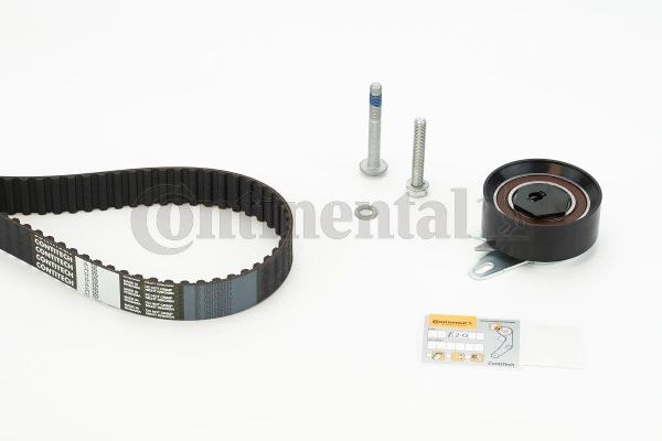 Set distributie curea