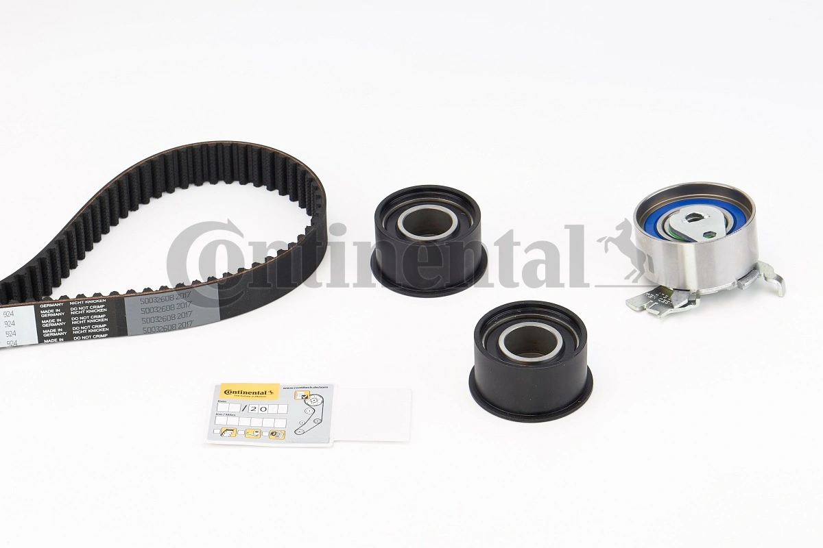 Set curea de distributie