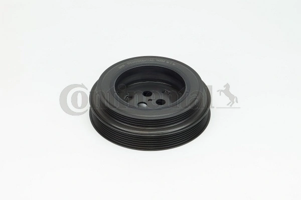 Fulie arbore cotit / vibrochen