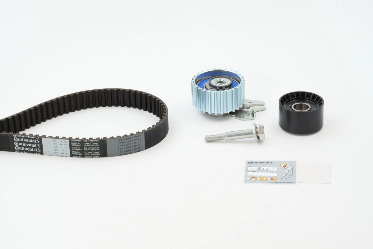 Set distributie curea