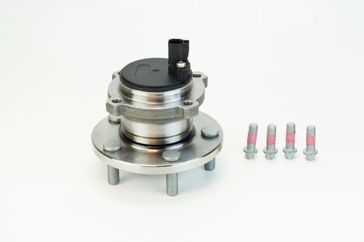 Set rulment roata