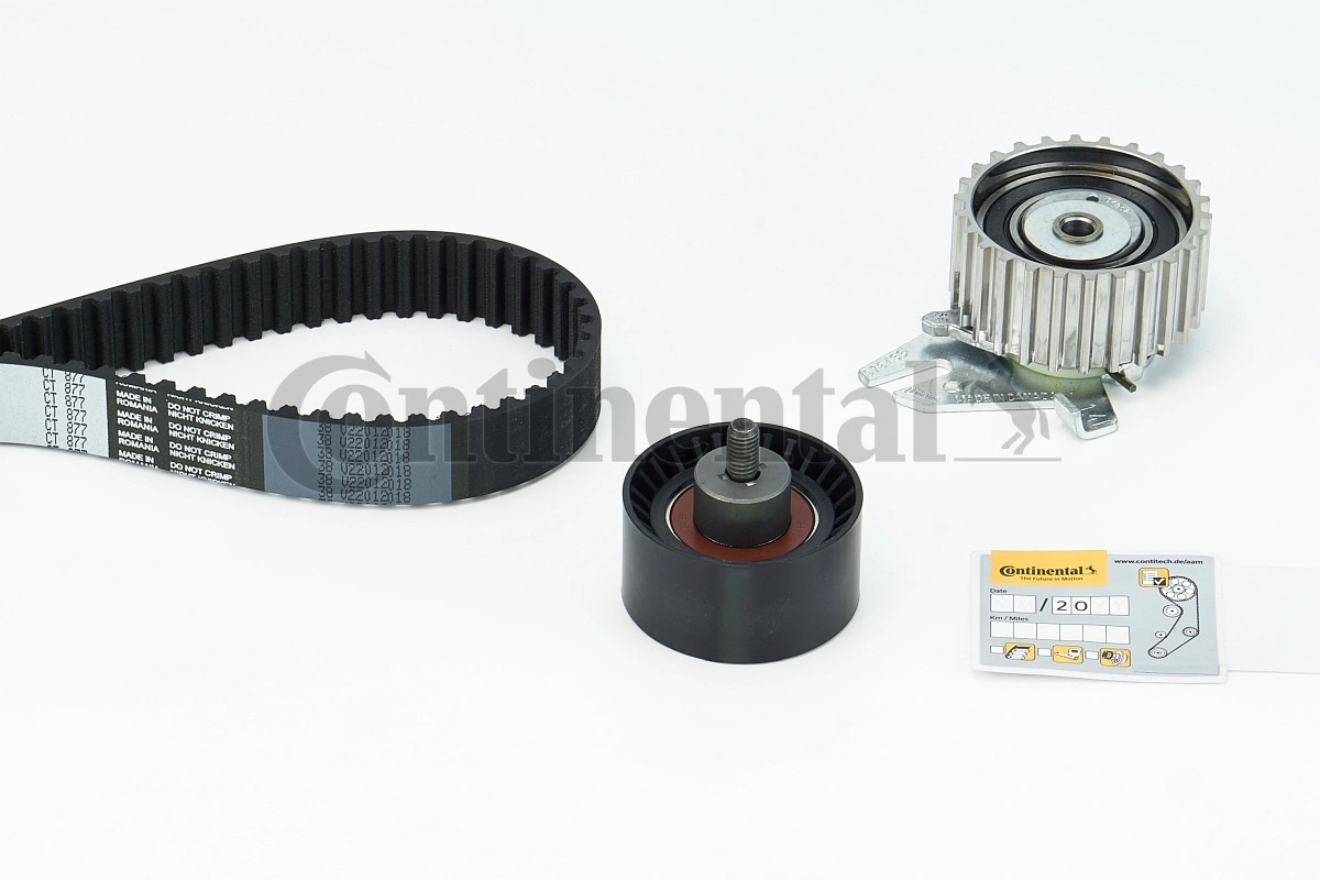 Set distributie curea