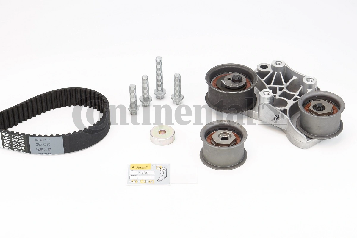 Set distributie curea