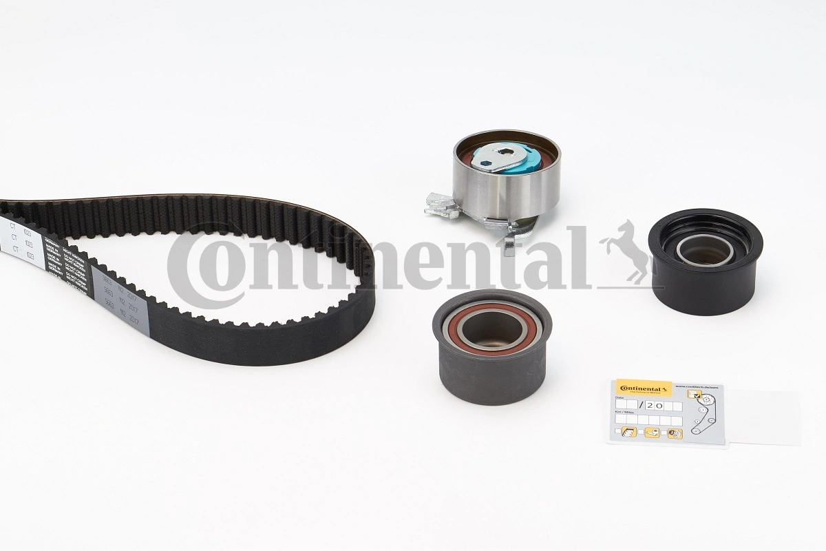 Set distributie curea