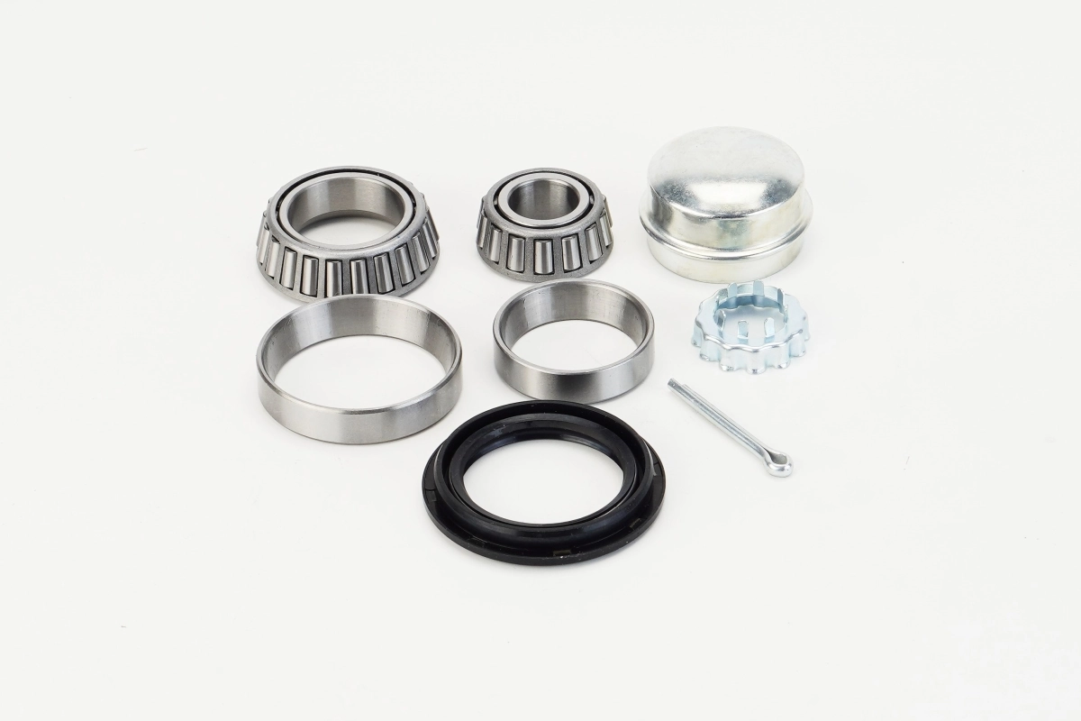 Set rulment roata