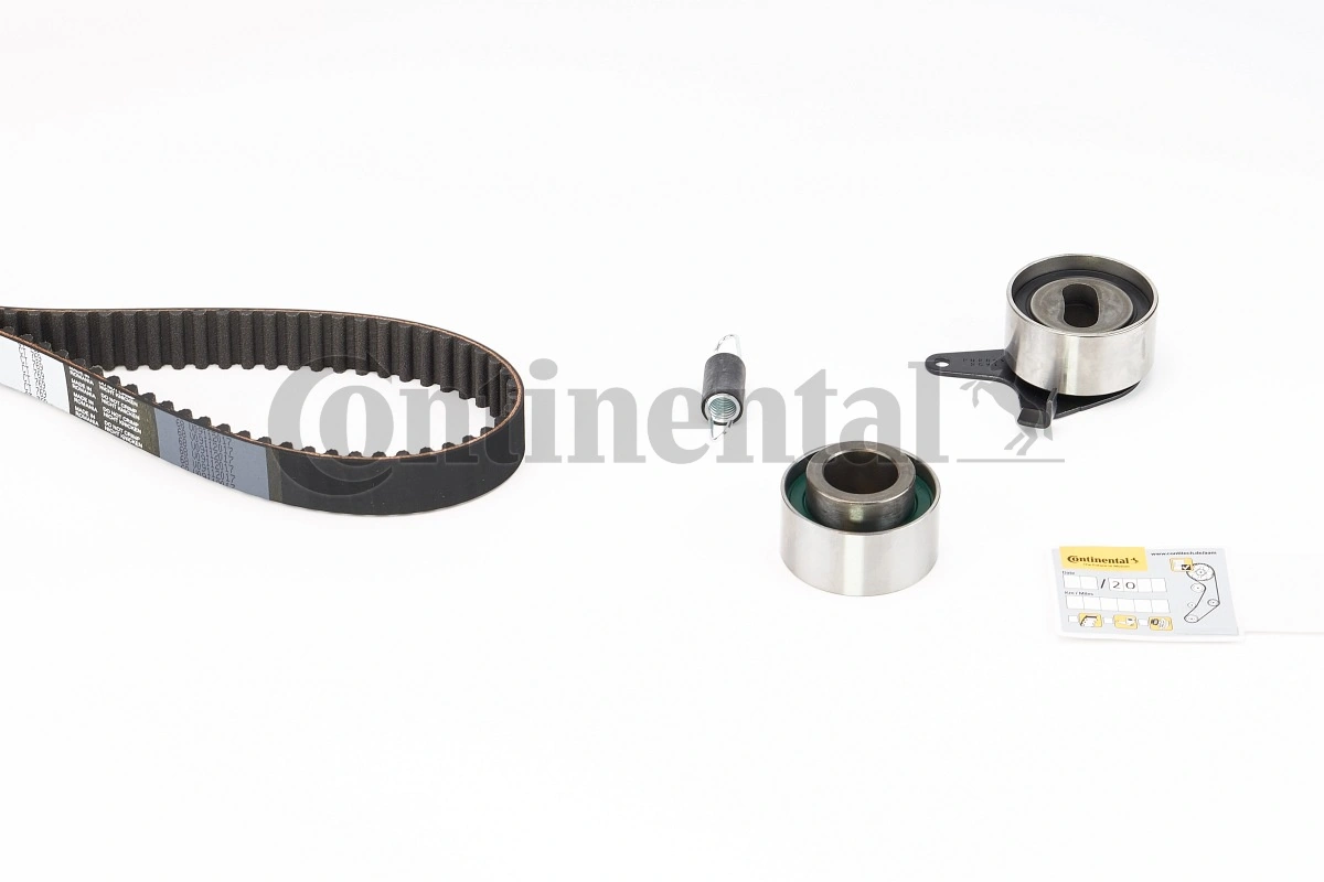 Set curea de distributie