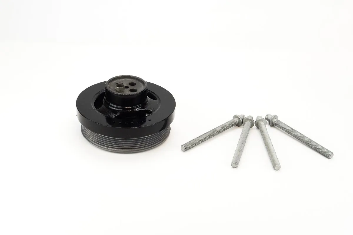 Fulie arbore cotit / vibrochen