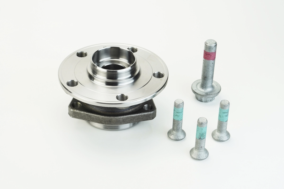 Set rulment roata