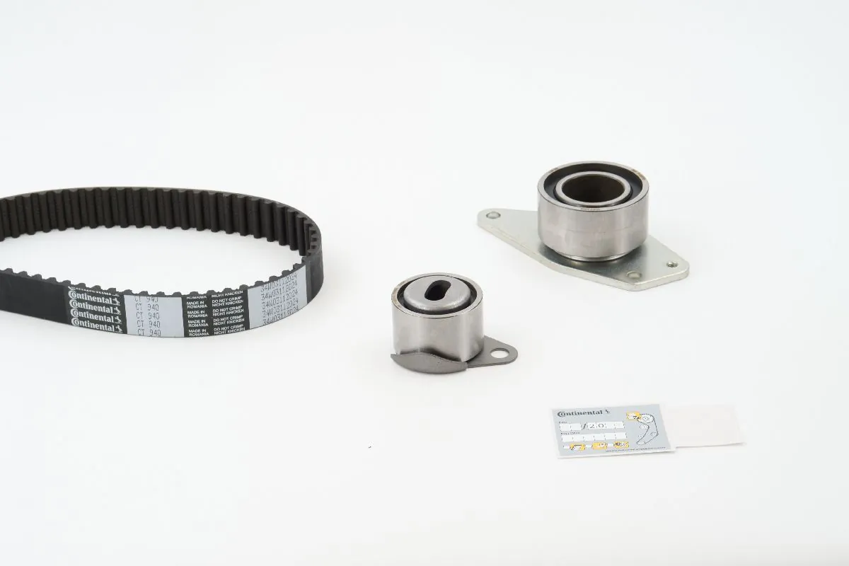 Set distributie curea
