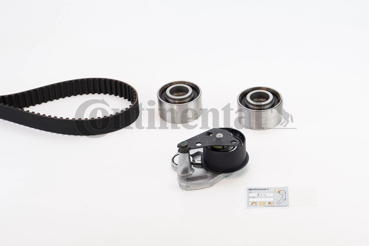 Set distributie curea