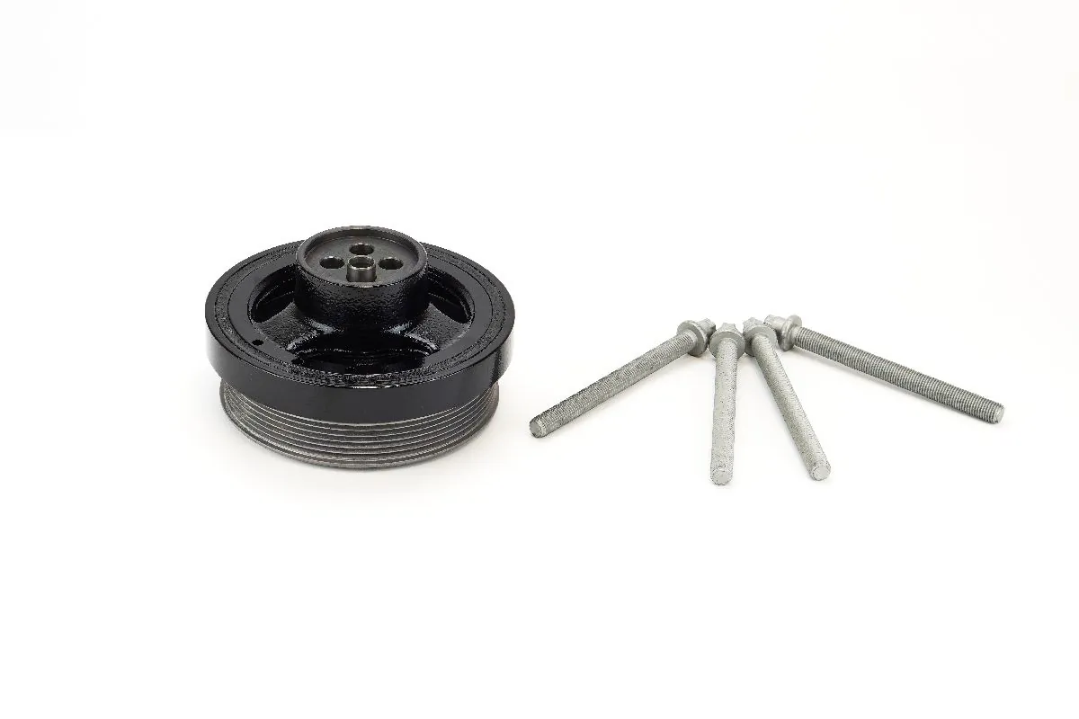 Fulie arbore cotit / vibrochen