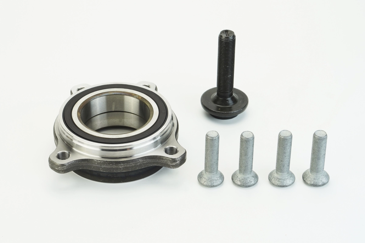 Set rulment roata