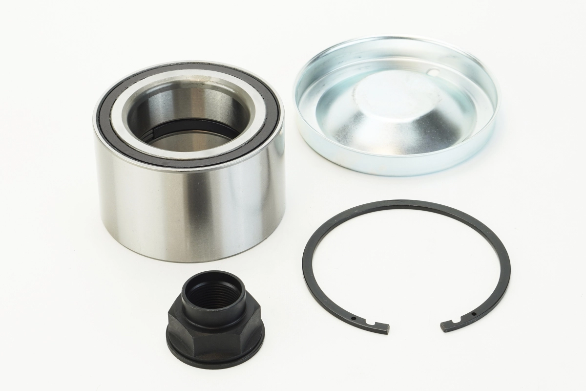 Set rulment roata