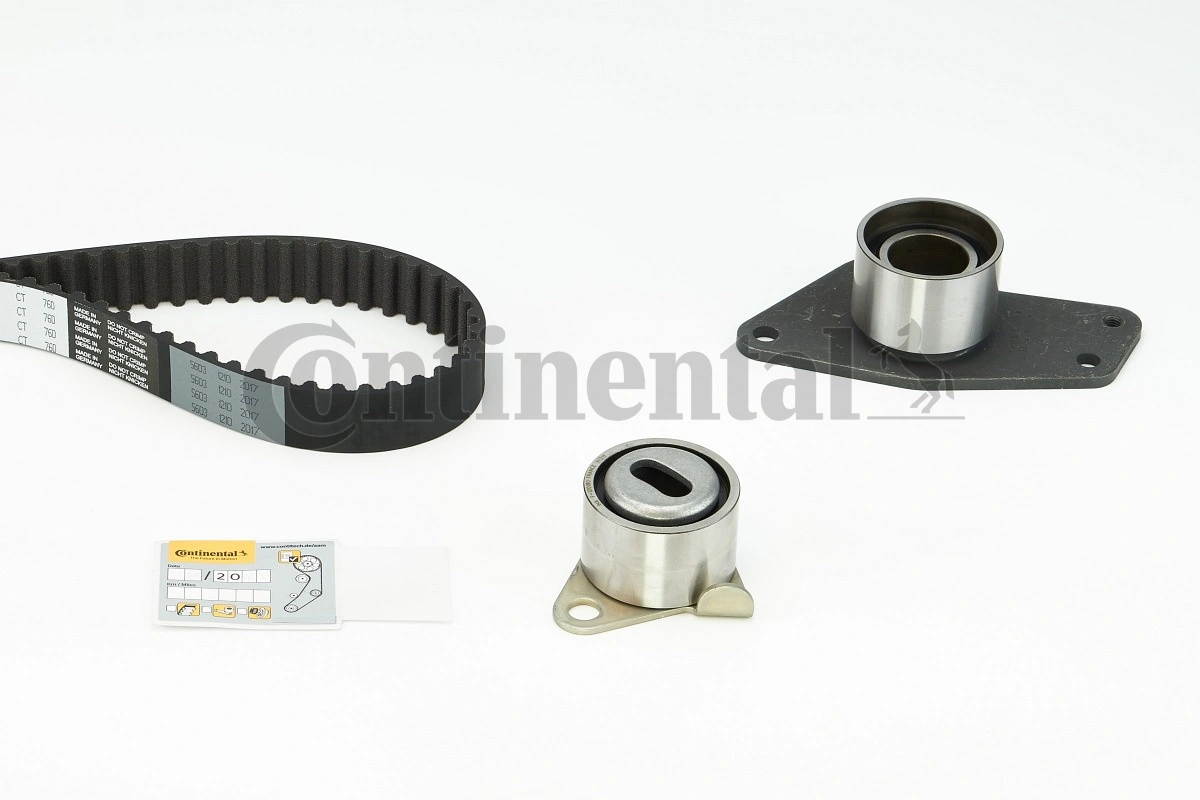 Set curea de distributie