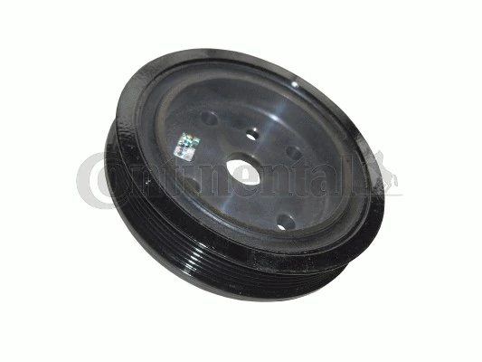Fulie arbore cotit / vibrochen