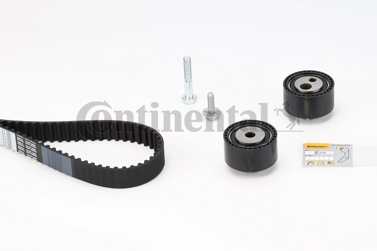 Set distributie curea