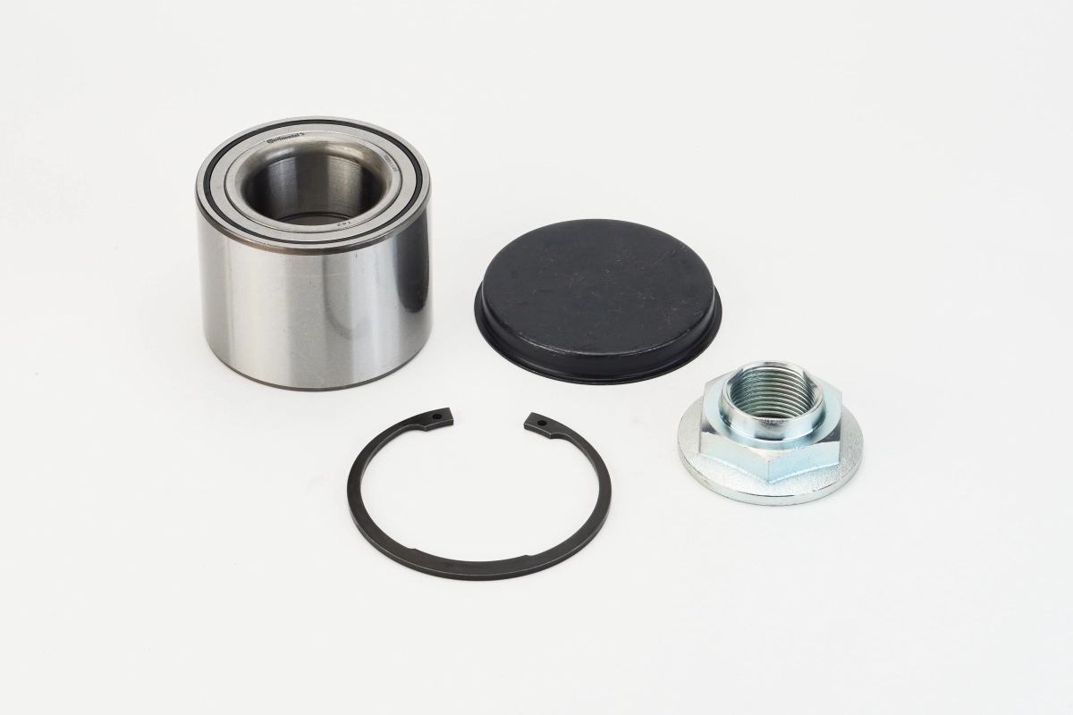 Set rulment roata