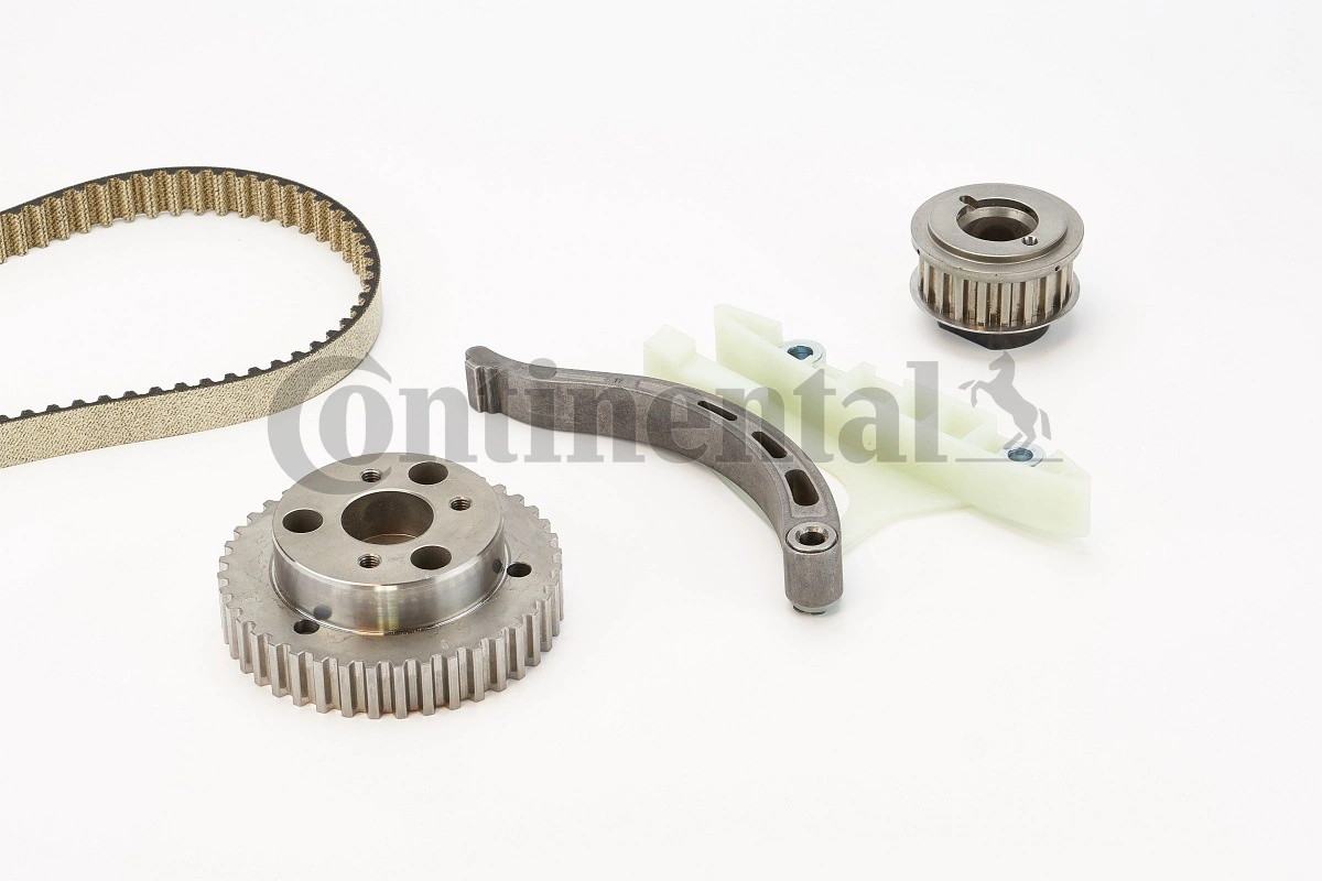 Set curea de distributie