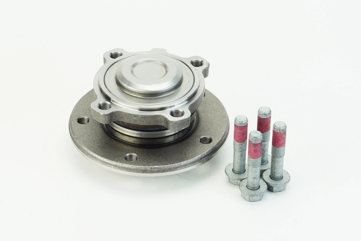 Set rulment roata
