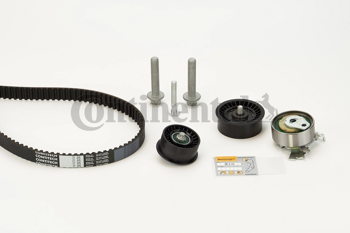 Set distributie curea