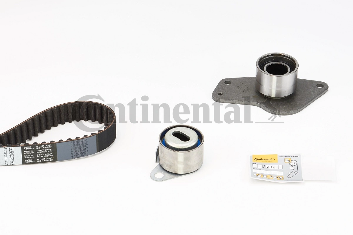 Set curea de distributie
