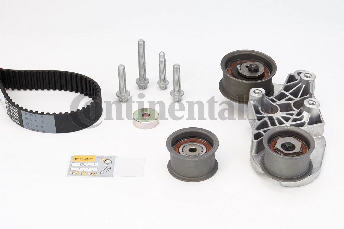 Set distributie curea