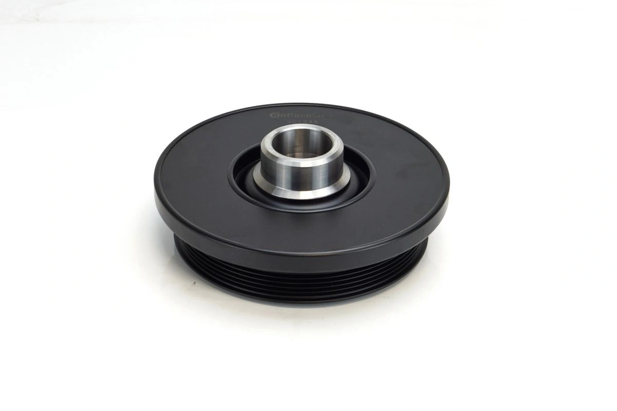Fulie arbore cotit / vibrochen