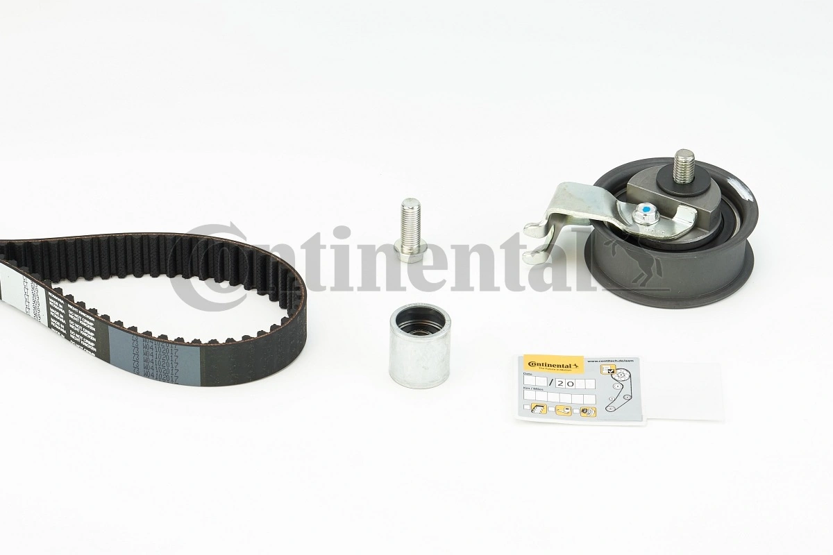 Set distributie curea