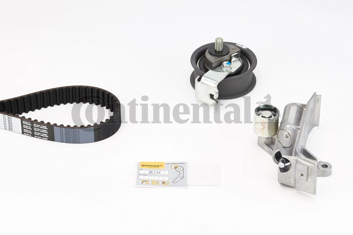 Set distributie curea