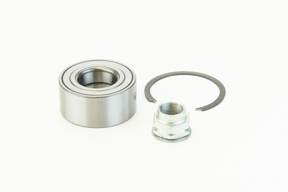 Set rulment roata
