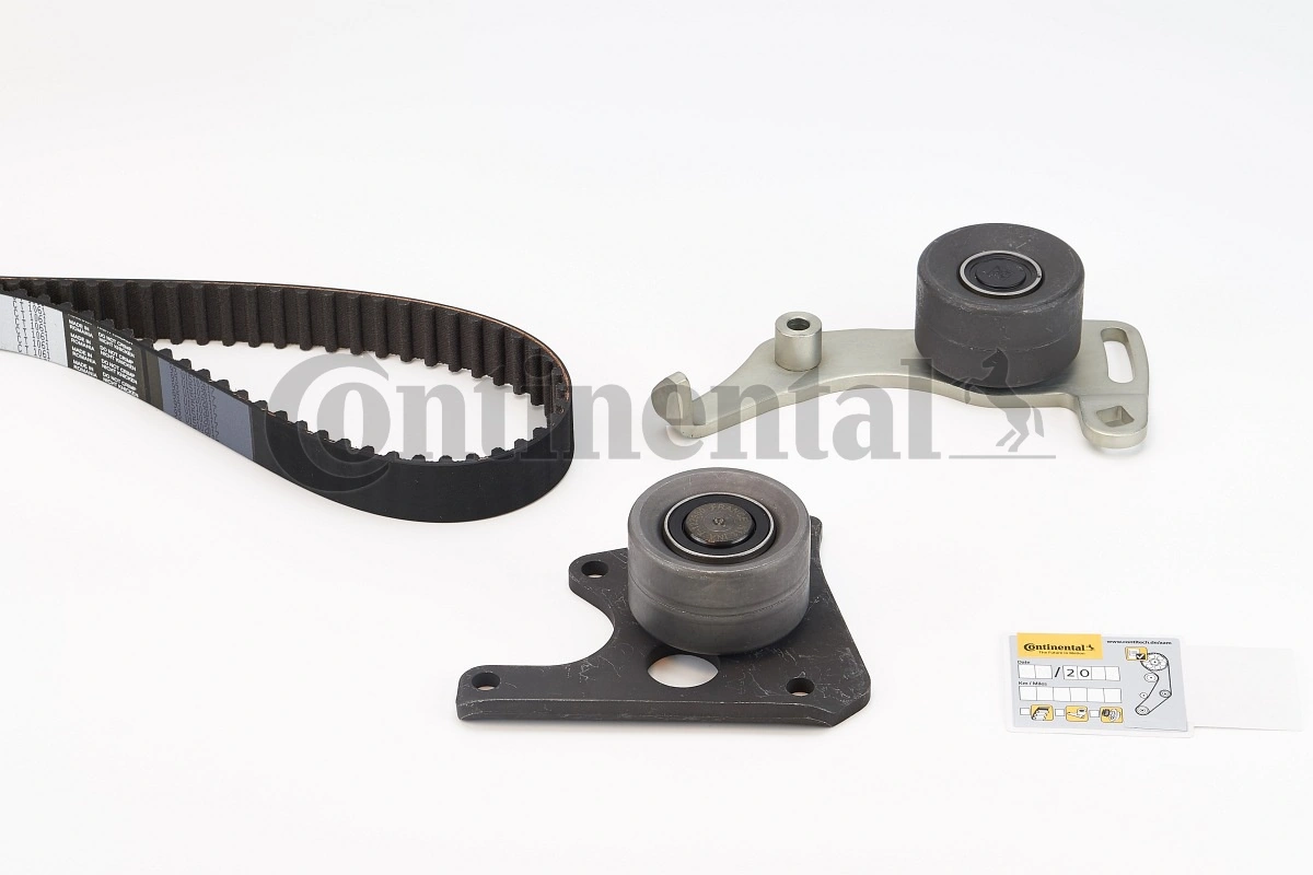 Set distributie curea