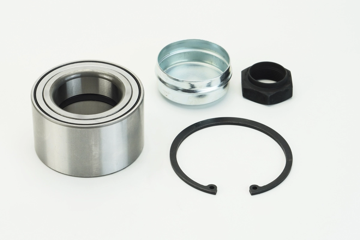 Set rulment roata