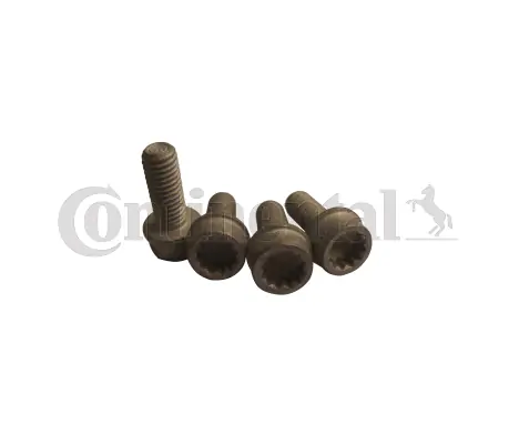 Set surub disc curea arbore cotit