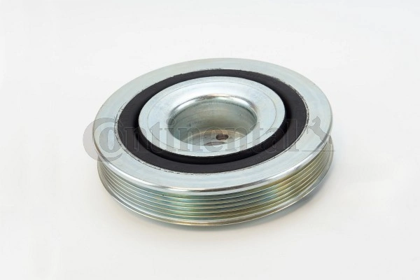 Fulie arbore cotit / vibrochen