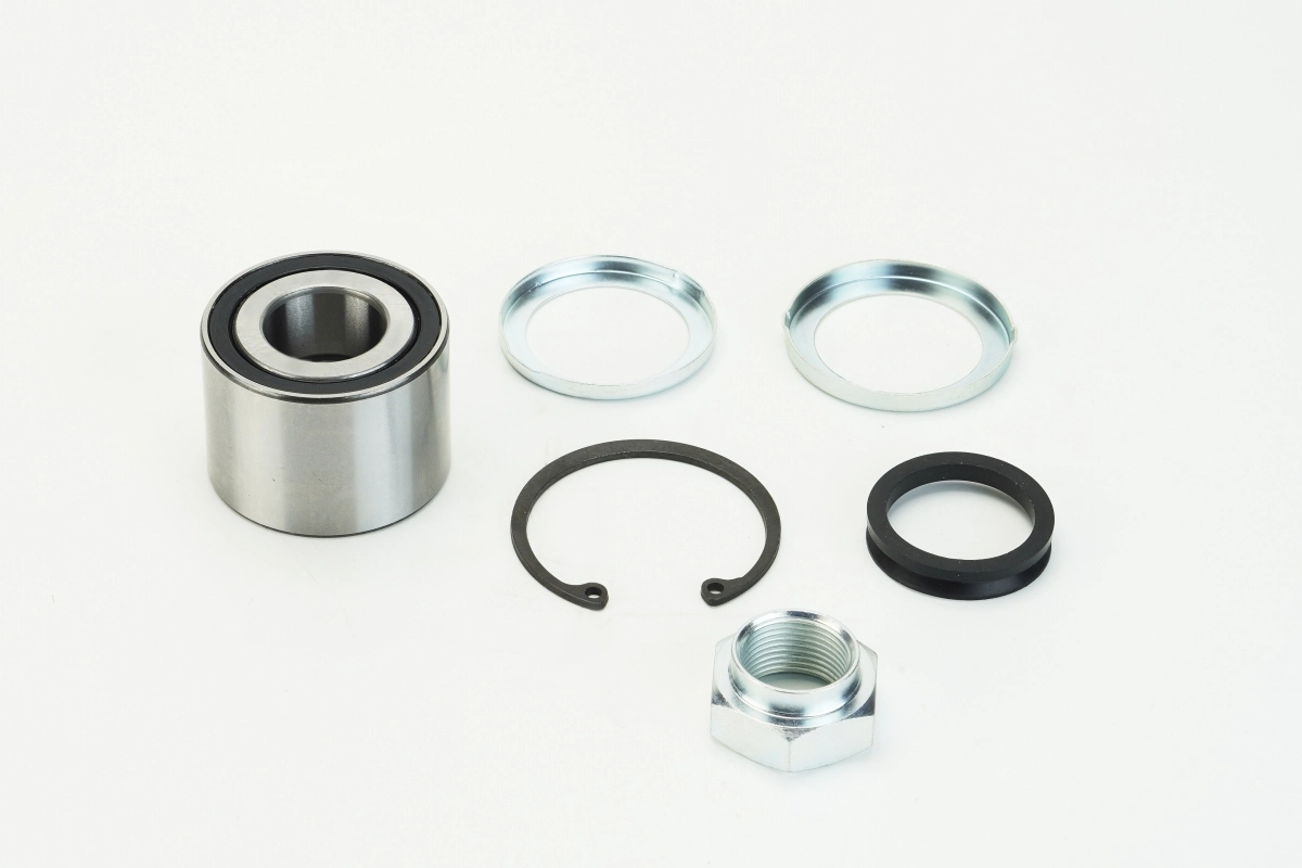 Set rulment roata