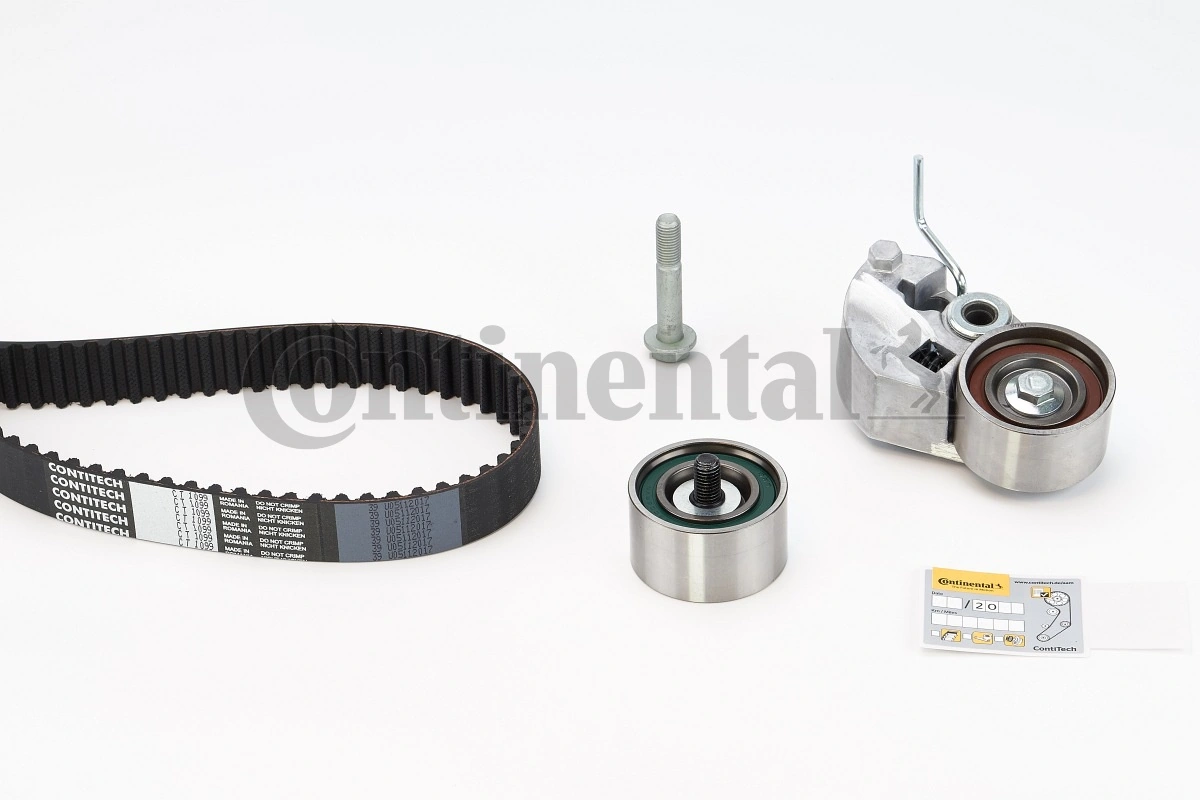 Set distributie curea