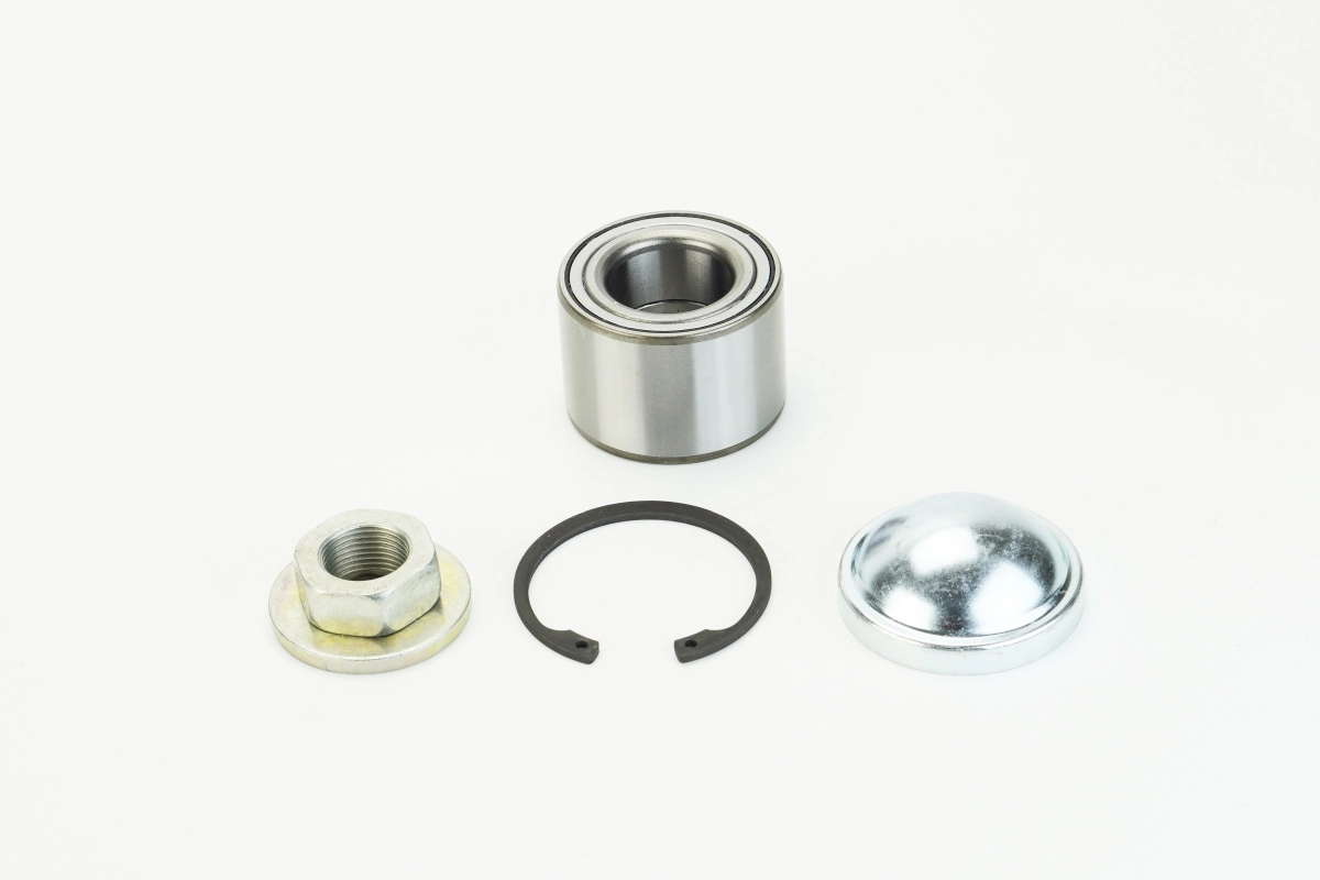 Set rulment roata