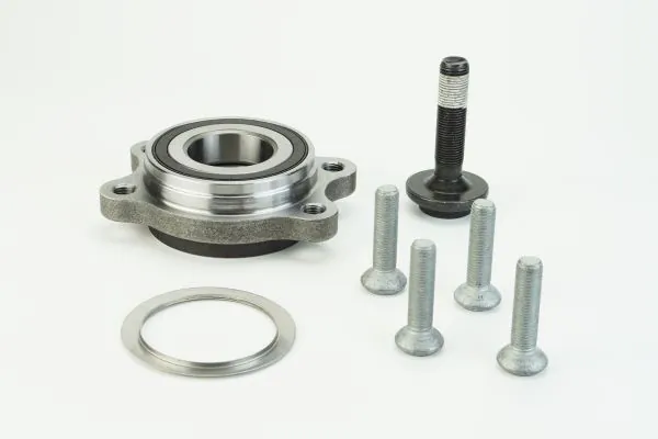 Set rulment roata